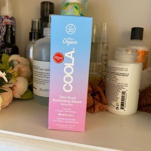 Coola Dew Good Illuminating Serum